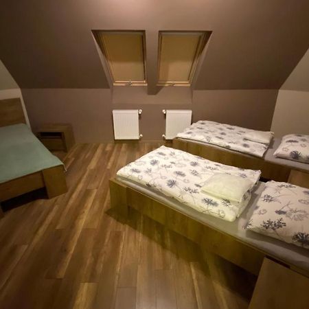 Barand Apartman Eger Zewnętrze zdjęcie
