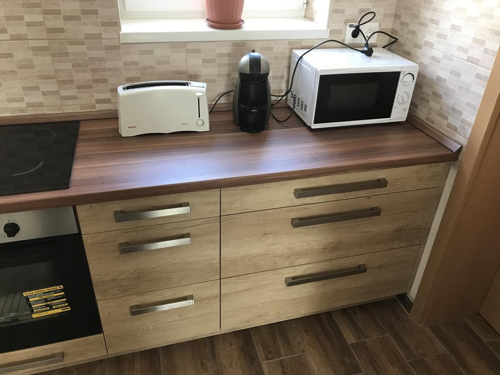 Barand Apartman Eger Zewnętrze zdjęcie