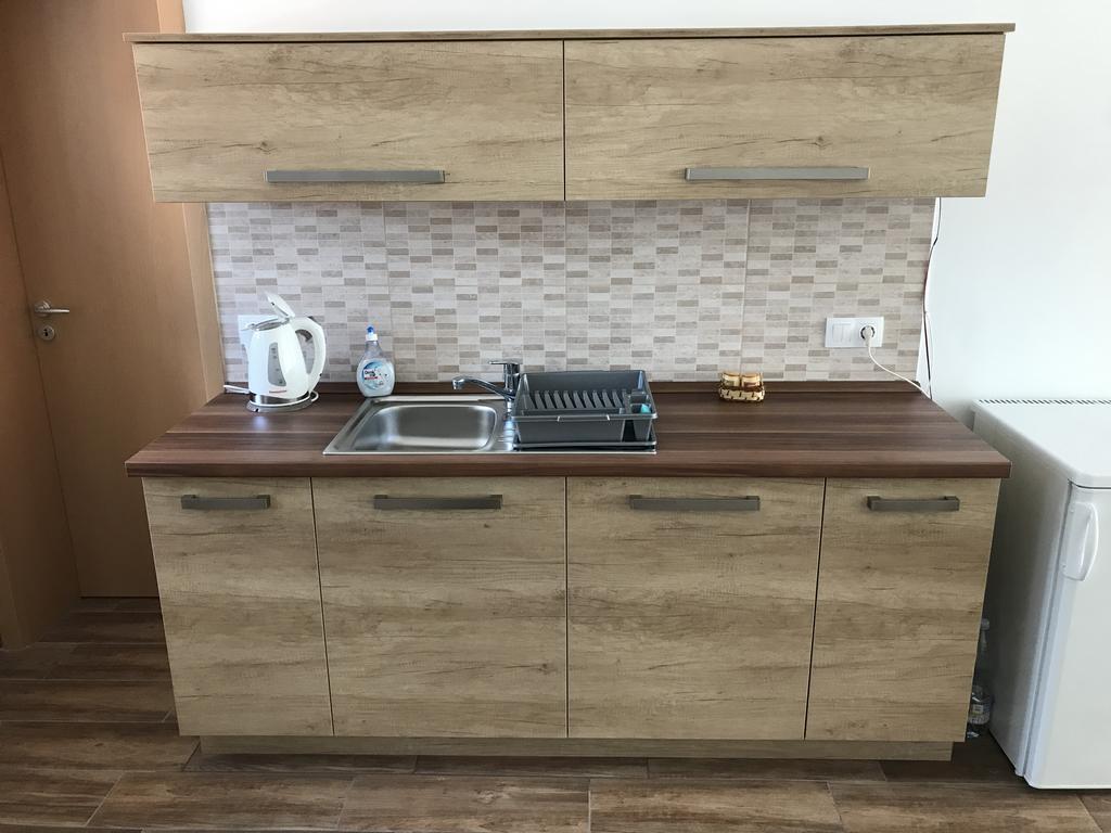 Barand Apartman Eger Zewnętrze zdjęcie