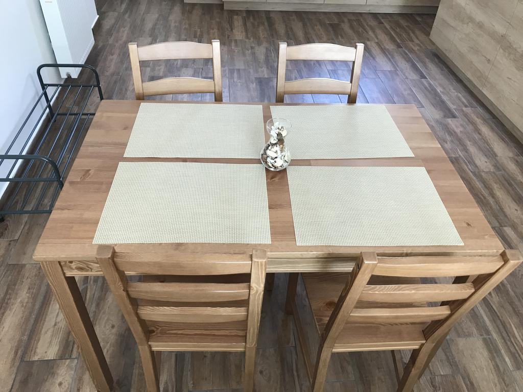 Barand Apartman Eger Zewnętrze zdjęcie