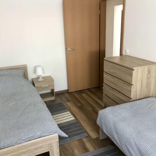 Barand Apartman Eger Zewnętrze zdjęcie