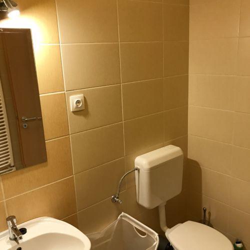 Barand Apartman Eger Zewnętrze zdjęcie