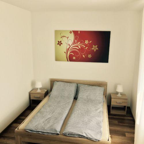 Barand Apartman Eger Zewnętrze zdjęcie
