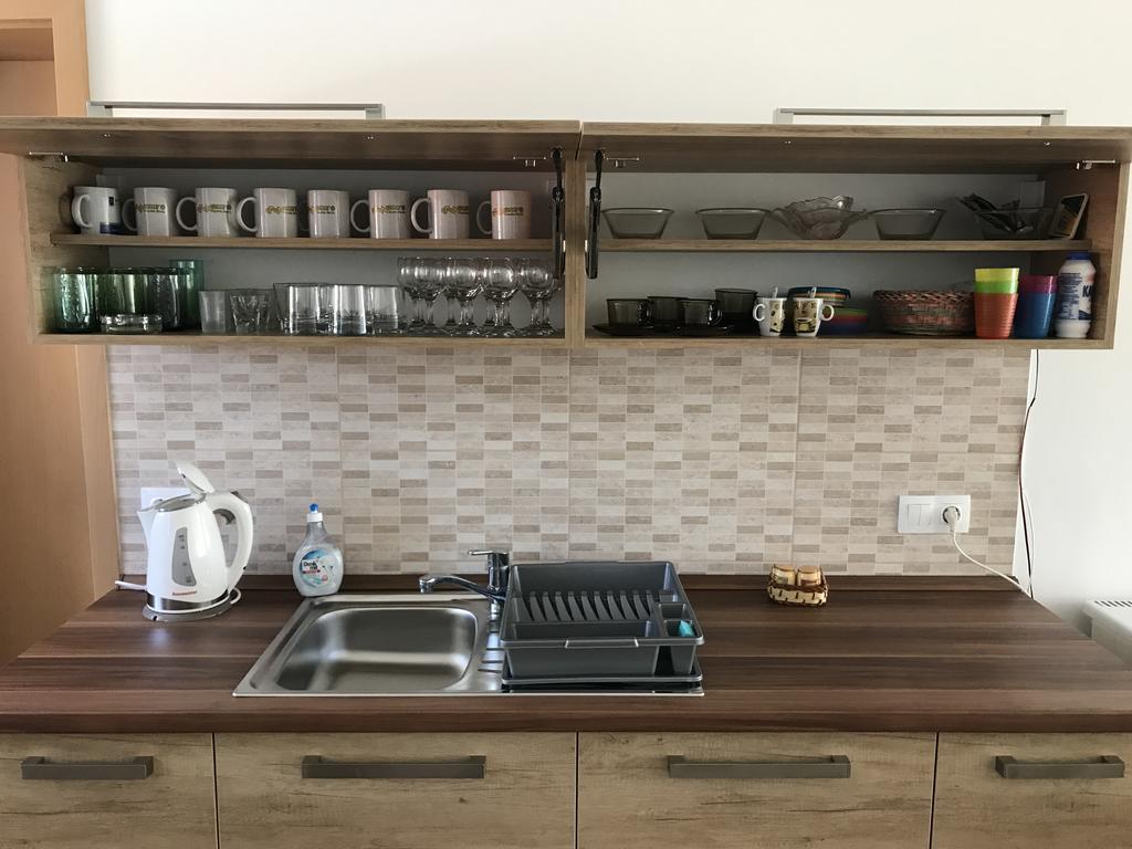 Barand Apartman Eger Zewnętrze zdjęcie